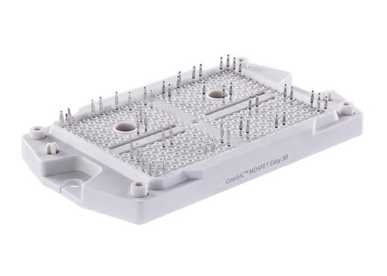 F4-10MR20W3M1H ऑटोमोटिव IGBT मॉड्यूल 2kV 95A EasyPACKTM 3B CoolSiCTM MOSFET मॉड्यूल