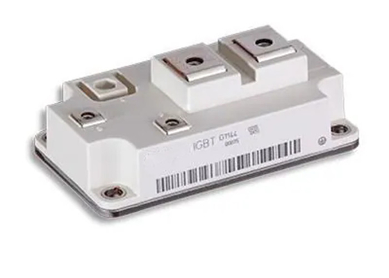 FZ400R12KS4 ऑटोमोटिव IGBT मॉड्यूल 1200V 400A सिंगल स्विच IGBT मॉड्यूल