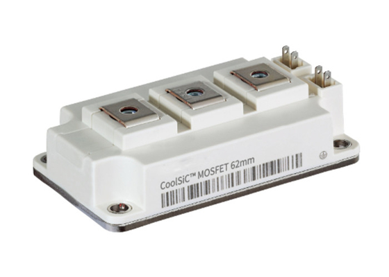 FF3MR12KM1HP ऑटोमोटिव IGBT मॉड्यूल 1200V CoolSiCTM MOSFET हाफ ब्रिज मॉड्यूल