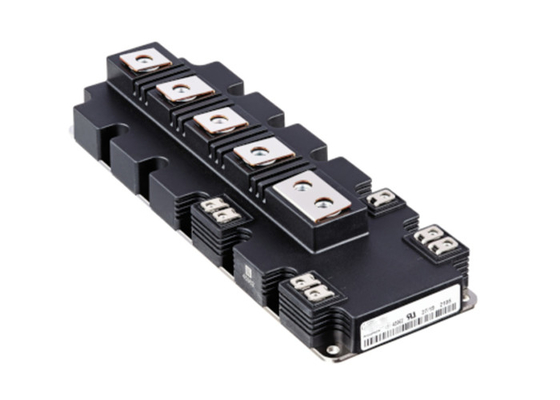 DF1000R17IE4 ऑटोमोटिव आईजीबीटी मॉड्यूल PrimePACKTM3 1700V 1000A चॉपर आईजीबीटी मॉड्यूल