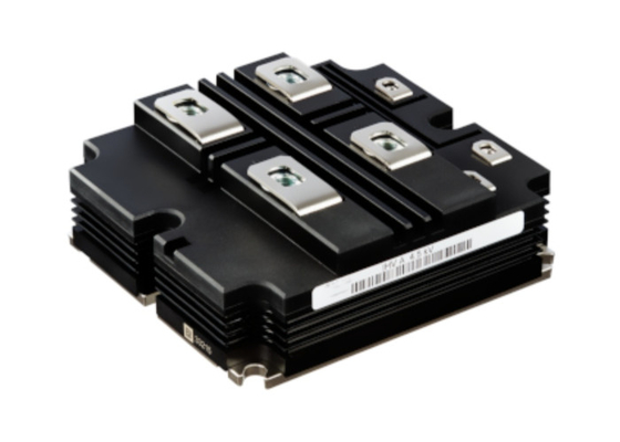 DD500S65K3 ऑटोमोटिव IGBT मॉड्यूल 6500 V 500 A डायोड IGBT मॉड्यूल ट्रैक्शन के लिए