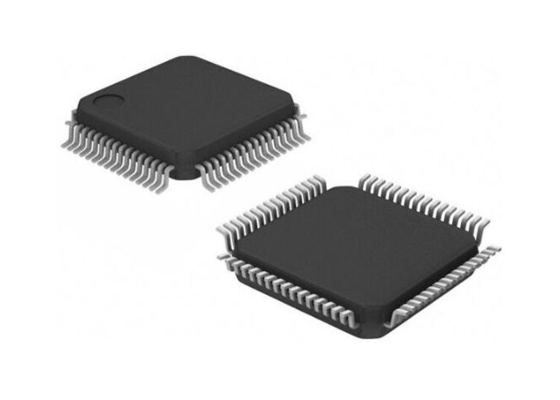 CY8C4147AXI-S475 माइक्रोकंट्रोलर MCU 32-बिट PSOCTM 4 CY8C4100S प्लस MCU TQFP-64