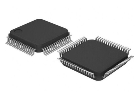 CY8C4127AZI-S455 माइक्रोकंट्रोलर MCU 24MHz 32-बिट सिंगल-कोर MCU TQFP-64 एम्बेडेड MCU
