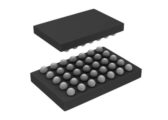 CY8C4125FNI-PS423 माइक्रोकंट्रोलर MCU 32-बिट PSOCTM आर्म कॉर्टेक्स माइक्रोकंट्रोलर WLCSP-45