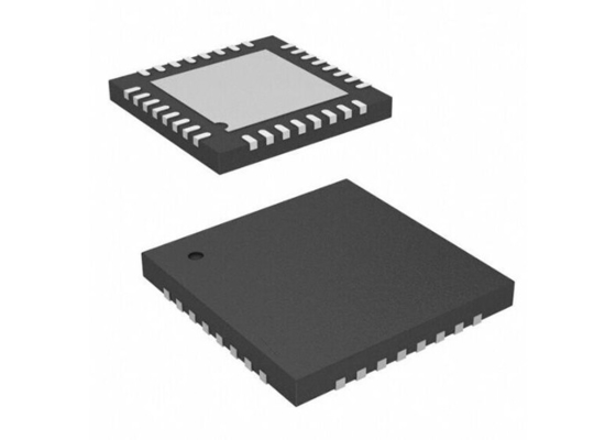CY8C4124LQI-S412 माइक्रोकंट्रोलर MCU 32-बिट PSOCTM 4 CY8C4100S MCU QFN-32 एम्बेडेड MCU