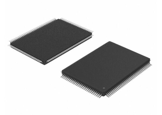 CY8C614AAZI-S2F04 माइक्रोकंट्रोलर MCU TQFP-128 2MB फ्लैश 32-बिट डुअल-कोर माइक्रोकंट्रोलर