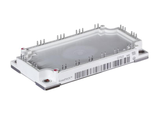 FS100R17N3E4P ऑटोमोटिव IGBT मॉड्यूल 1700V 100A EconoPACKTM3 सिक्सपैक IGBT मॉड्यूल