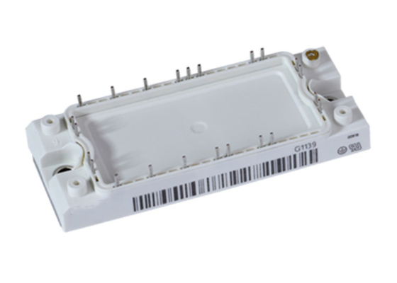 F475R12KS4 ऑटोमोटिव IGBT मॉड्यूल EconoPACKTM 2 1200V 75A Fourpack IGBT मॉड्यूल