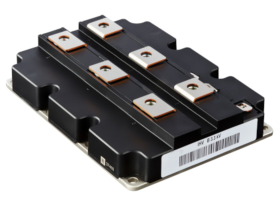 FZ1800R45HL4 ऑटोमोटिव IGBT मॉड्यूल 4500 V 1800 A सिंगल स्विच IGBT मॉड्यूल ट्रैक्शन के लिए