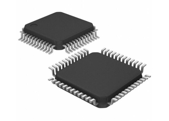 CY8C4127AXI-M485 माइक्रोकंट्रोलर MCU 32-बिट सिंगल-कोर माइक्रोकंट्रोलर TQFP-64