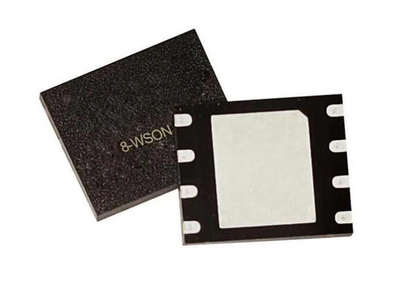 MX25L4006EZNI-12G मेमोरी आईसी चिप 4Mbit CMOS सीरियल NOR फ्लैश मेमोरी आईसी WSON-8