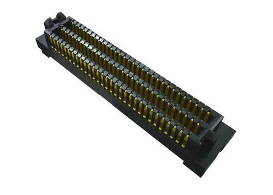 SEAM8-50-S02.0-L-08-3-GP-FR कनेक्टर्स 400POS बोर्ड टू बोर्ड और मेज़ानिन कनेक्टर्स