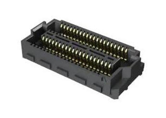 APF6-060-03.5-L-04-2-FR कनेक्टर्स AcceleRate® HP लॉचिंग सॉकेट मेज़ानिन कनेक्टर