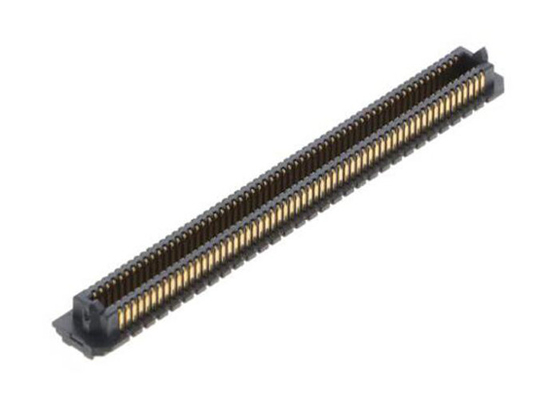 ADM6-80-01.5-S-4-2-A-FR कनेक्टर्स ADM6 सीरीज हाई-स्पीड बोर्ड टू बोर्ड कनेक्टर 320POS