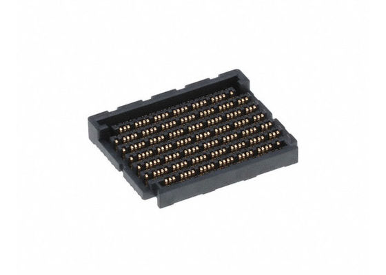 202828-1506 कनेक्टर्स 2.50mm 1A 30V मिरर Mezz हर्मोफ्रोडाइटिक कनेक्टर