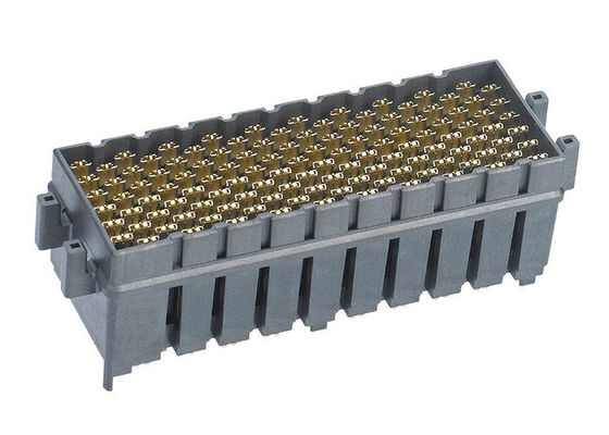 170814-3005 कनेक्टर्स नियोस्केल मेज़ानिन प्लग 2.80 मिमी पिच कनेक्टर