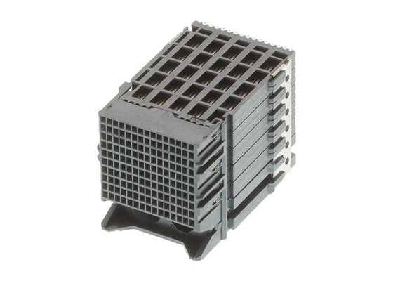 76530-3040 कनेक्टर्स 750 एमए मेज़ानिन रिसेप्टाकल बैकप्लेन कनेक्टर्स