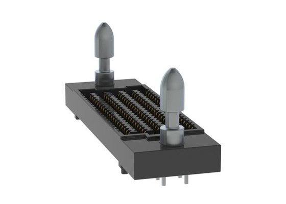 SEAF-20-05.0-S-10-2-A-LP-K-TR कनेक्टर्स आयताकार कनेक्टर्स 200POS उच्च घनत्व सरणी