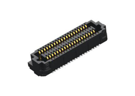 ADF6-40-07.5-L-4-2-FR Connectors 0.635 mm Pitch High-Density 4-Row Socket Connectors