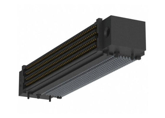 SEAF-50-01-L-08-1-RA-TR कनेक्टर्स 2.7A 1.27 मिमी एरे सॉकेट कनेक्टर्स