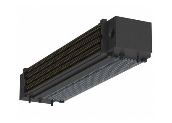 SEAF-50-01-S-08-2-RA-K-TR कनेक्टर्स 400POS बोर्ड टू बोर्ड और मेज़ानिन कनेक्टर्स