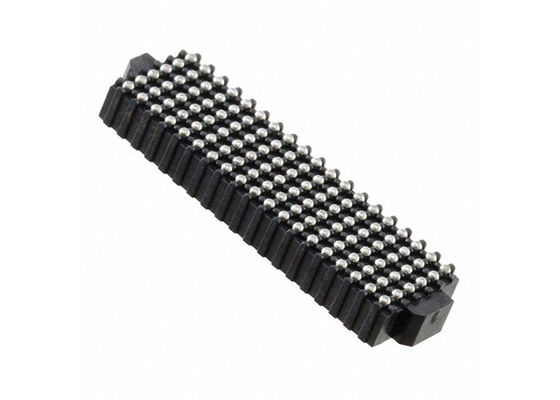 एएसपी-103612-03 कनेक्टर्स उच्च प्रदर्शन वीआईटीएटीएम 42 एक्सएमसीTM मेज़ानिन कनेक्टर्स