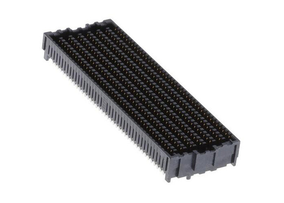 SEAF-40-06.5-S-14-2-A-K-TR कनेक्टर्स 560POS SEARAYTM SEAF हाई-स्पीड मेज़ानिन कनेक्टर