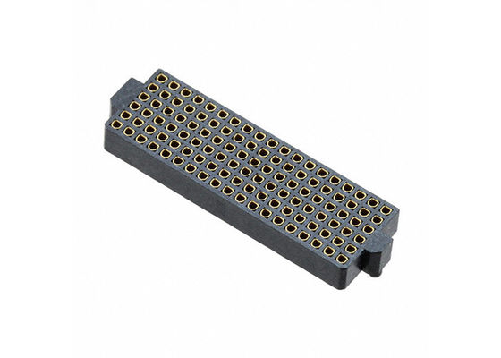 ASP-105884-01 कनेक्टर्स VITATM 42 XMCTM वर्टिकल मेज़ानिन कनेक्टर्स