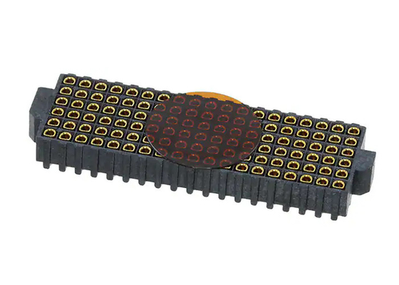 ASP-137973-02 कनेक्टर्स 0.8 मिमी पिच नेक्सस 5001TM वर्टिकल बोर्ड-टू-बोर्ड कनेक्टर