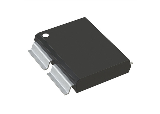 TMCS1123A2AQDVGRQ1 सेंसर आईसी परिशुद्धता 250kHz हॉल-प्रभाव वर्तमान सेंसर