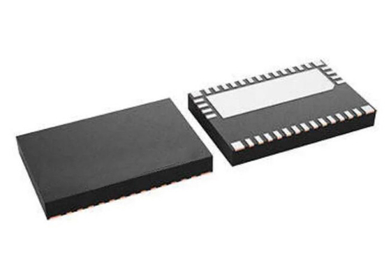 LMG3614REQR एकीकृत सर्किट चिप हाफ-ब्रिज गेट ड्राइवर VQFN-38 GaN FETs