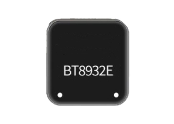 BT8932E BT IC BT इयरफोन चिप QFN-32 140MHz BT 6.0 TWS हेडसेट चिप