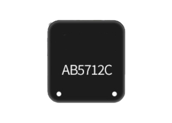 AB5712C BT IC BT इयरफोन चिप QFN-32 BT 6.0 हेडबैंड हेडसेट चिप