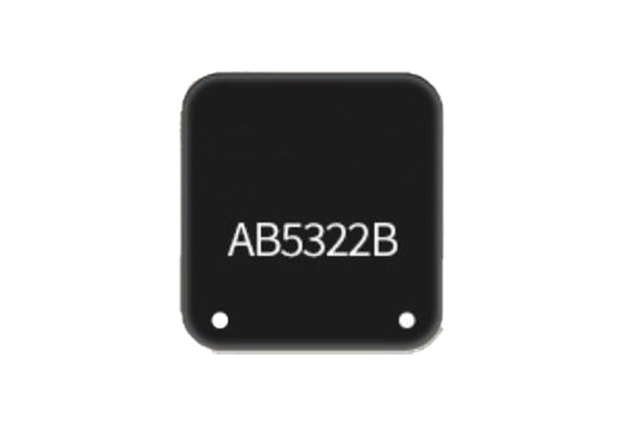 AB5322B BT IC BT 5.4 छोटा स्पीकर चिप QFN3-2L BT स्पीकर चिप