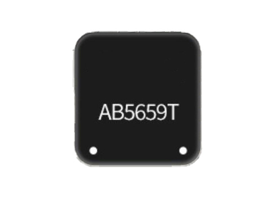 AB5659T BT IC BT 5.4 TWS इयरफोन चिप 125MHz ESOP8 BT इयरफोन चिप