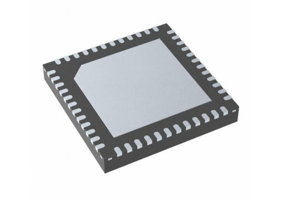 CC2642R1FRGZR वायरलेस कम्युनिकेशन मॉड्यूल SimpleLinkTM 32-बिट ब्लूटूथ कम ऊर्जा MCU