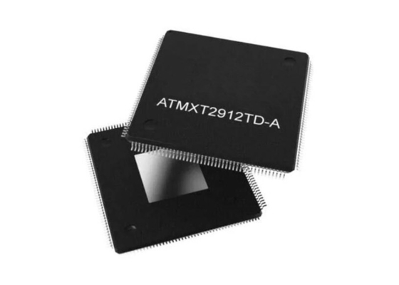 ATMXT2912TD-ATVA1 एकीकृत सर्किट चिप maXTouch 2911-नोड टच स्क्रीन नियंत्रक