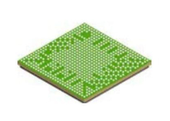 AM6734AKGHIAMWR माइक्रोकंट्रोलर MCU SitaraTM 4 कोर 64-बिट माइक्रोप्रोसेसर FCBGA-594