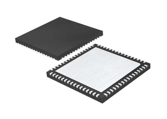 DAC3161IRGCR एकीकृत सर्किट चिप 12-बिट 500MSPS डिजिटल टू एनालॉग कन्वर्टर VQFN64