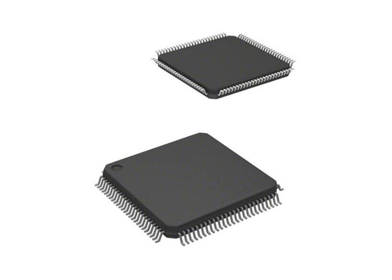 F280045PZSR माइक्रोकंट्रोलर MCU 32-बिट एकल कोर माइक्रोकंट्रोलर LQFP100