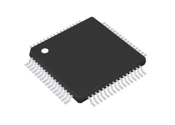 F280041PMSR माइक्रोकंट्रोलर MCU C2000TM C28x PiccoloTM MCU 32-बिट सिंगल कोर MCU