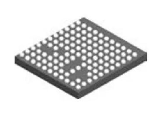 IWRL6432BDQAYFFR सेंसर आईसी मिमीवेव सेंसर 60GHz इंडस्ट्रियल मिमीवेव रडार सेंसर