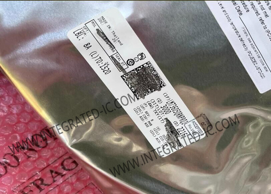 LM73605QRNPRQ1 एकीकृत सर्किट चिप सिंक्रोनस स्टेप डाउन वोल्टेज कन्वर्टर WQFN30