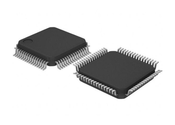CY8C6244AZI-S4D92 माइक्रोकंट्रोलर MCU 32-बिट डुअल कोर माइक्रोकंट्रोलर TQFP-64