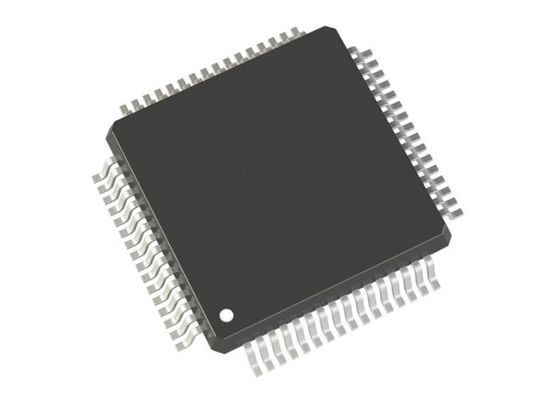 STM32F303RBT6 माइक्रोकंट्रोलर MCU एम्बेडेड माइक्रोकंट्रोलर LQFP-64 128KB फ्लैश MCU