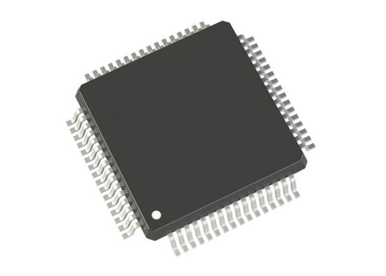 STM32F302CCT6 उच्च प्रदर्शन 32-बिट माइक्रोकंट्रोलर MCU 72MHz स्पीड के साथ