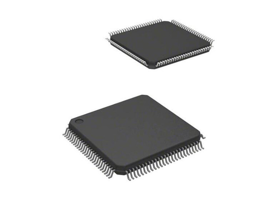 STM32F105VCT6 माइक्रोकंट्रोलर MCU ARM कॉर्टेक्स-M3 STM32F1 32-बिट माइक्रोकंट्रोलर