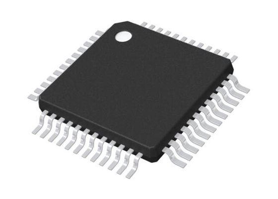 STM32L433CBT7 माइक्रोकंट्रोलर MCU 80MHz 32-बिट सिंगल कोर माइक्रोकंट्रोलर LQFP-48