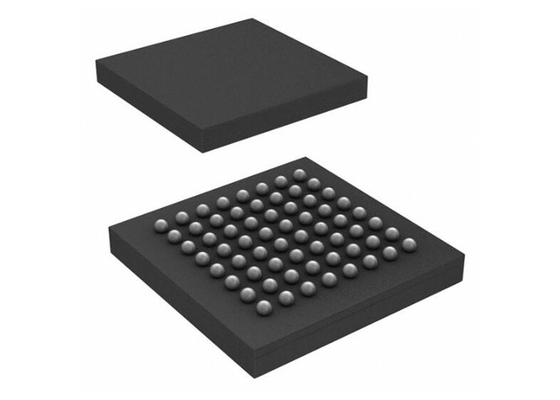 STM32L431RCI6 माइक्रोकंट्रोलर MCU 80MHz ARM माइक्रोकंट्रोलर 32-बिट MCU UFBGA64