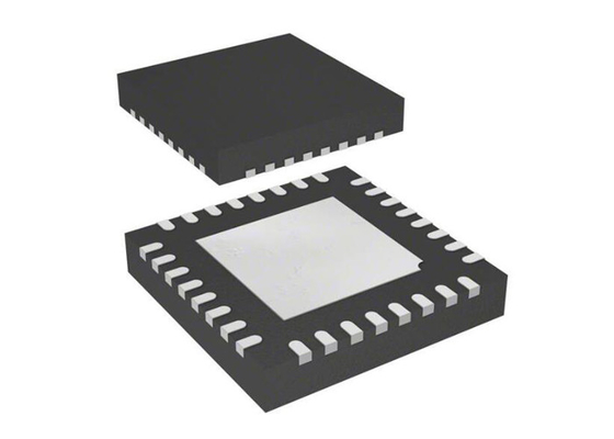 STM32F301K6U6 माइक्रोकंट्रोलर MCU ARM माइक्रोकंट्रोलर 72MHz 32-बिट सिंगल कोर MCU
